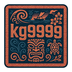kg9999 logo